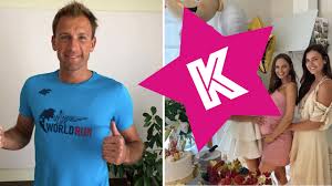 Łukasz kubot w mediach społecznościowych pochwalił się radosną nowiną. Wiemy Jakiej Plci Bedzie Dziecko Lukasza Kubota Zdradzila Ich Przyjaciolka Olga Bulawa Kozaczek