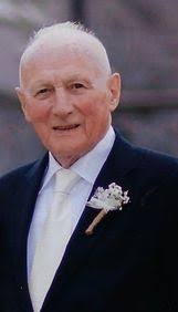 Condolence Book for Eamon Brogan (Ballina, Mayo)