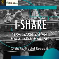 Kita semua telah sepakat bahwa mendapatkan pekerjaan dengan jalan suap padahal ia tidak berhak mendapatkannya adalah haram hukumnya. Transaksi Saham Halal Atau Haram Halaman 1 Kompasiana Com