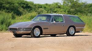 From wikipedia, the free encyclopedia. This 1967 Ferrari Station Wagon Is One Of Rarest Coolest Cars Ever