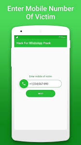 Hack W H A T S A Pp 2018 Prank For Android Apk Download