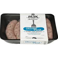 The Top 5 Saltiest Sausages On The Australian Market Now To Love