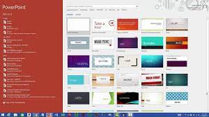 Check spelling or type a new query. How To Start Microsoft Powerpoint Webucator