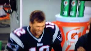 Tom brady taking buccaneers to super bowl 55 is better than all of his patriots playoff runs. Tom Brady Just Gave The Internet Another Hall Of Fame Worthy Gif For The Win