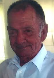 Obituary information for GERALD W. "JERRY" VAUGHN