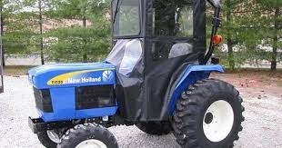 Check spelling or type a new query. Hard Top Cab Enclosure For New Holland Tc30 T1510 T1520 Check Out This Great Product Note It S An Affi New Holland Compact Tractors Lawnmover New Holland