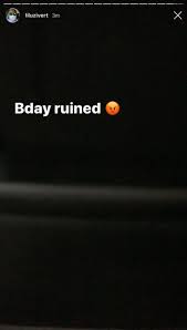 4,952,230 followers · video creator. Strapped Hip Hop Rap News On Twitter Lil Uzi Vert Says His Birthday Has Been Ruined