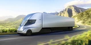 Maybe you would like to learn more about one of these? This Expert Says Tesla Semi Is Economically And Ecologically Pointless