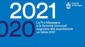 Cerimonia Auguri Di Inizio Anno 2021 Youtube