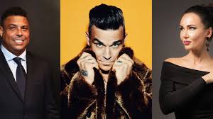 Petersburg and the wiener staatsoper. Welcome To Fifa Com News Robbie Williams Aida Garifullina And Ronaldo To Brighten Up 2018 Fifa World Cup Opening Ceremony Fifa Com