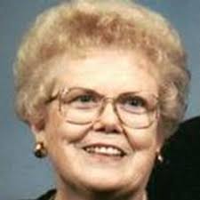 Obituary information for Jeanne Marie Nordeen