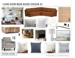 Let's look at some neutral living rooms and see how you can make sure the room doesn't end up bland. Get The Modern Coastal Look For Your Living Room Minus The Seashells Postbox Designs