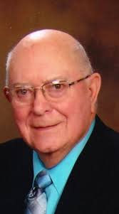 Obituary for Robert Lee Withrow