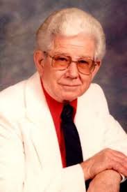 Joseph F. Beard II 1932-2021