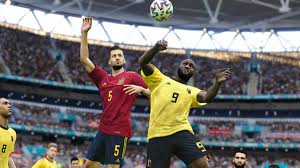 Data base from pes 2021 + update players rating june 2021 new season 2022 faces for + 3000 player new season 2022 kits for teams & nationals update euro 2020 nationals. Pes 2022 Release Date Ps5 And Xbox Series X Details Unreal Engine And Everything You Need To Know Gamesradar
