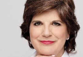 CONGRATULATIONS TO MS. CATHERINE CANO ON HER NOMINATION!