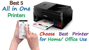 Amongst brother printers, the mfc series is one of their most famous. What Is A Good All In One Printer For Home Use Promotions