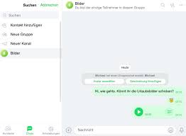 Convert audio messages to text, use smart replies, stay online even with bad internet connection. Web Icq New Direkt Online Nutzen Chip