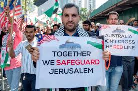 But in 2013, this online program was finally available for many nationalities like malaysians. Australia S Canceled Israel Embassy Move Shows Country S Asian Concerns New Cold War Know Better