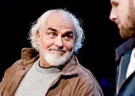 The Who and the What