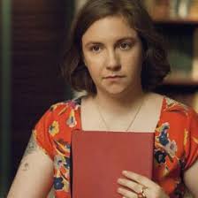 She may have just landed her first vogue cover at age 27, but, as revealed in the february issue, her first appearance in our pages dates back to when the girls phenom was just eleven years old, hanging out with the likes of an equally young stella schnabel. Lena Dunham 1986 Portrait Kino De