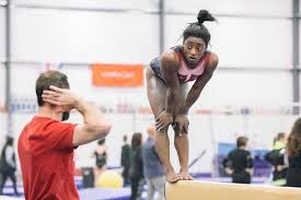 The scandal prompted the entire board of directors at usa gymnastics to resign, along with the president and athletic director at michigan state university, where nassar also worked. As Gymnasts Who Were Abused Seek Answers They Are Offered Only Money The New York Times
