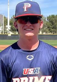 Erick Gates Class of 2024