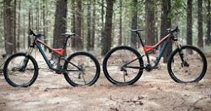 Verschil 26 inch en 29 inch mountainbike