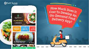 A Step By Step Guide For Successful Food Delivery App Development For Your Restaurant Food Delivery App Delivery App Food Delivery