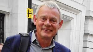 How old is Martin Clunes and what's his net worth?