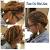 Twist Pin Up Hairstyles