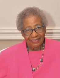 Obituary information for Caroline Swint