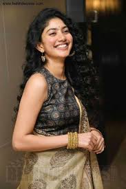 Sai pallavi debuted in the 2015 malayalam movie premam. Sai Pallavi Aka Saipallavi Photos Stills Images