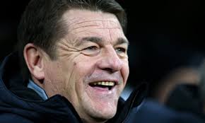 John Carver wins over Newcastle's players but fans' jury is still out