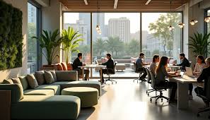 Workplace Strategy for 2025: Here's What Works