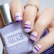 Diseño de uñas elegantes fáciles, y sencillas: Https Xn Uasdecoradas 9gb Co Moradas