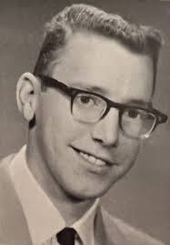 James K. Davis Class of 1962