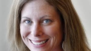 Caurie Putnam: Tireless work will bring comfort to area