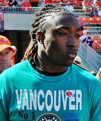 FIU 2012 Football Commits