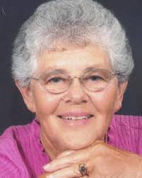 Erma Jean Lance Obituary