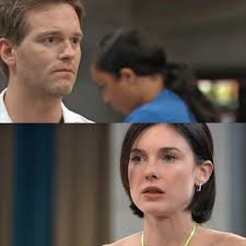 All in favor of getting rid of the Drew and Willow storyline !