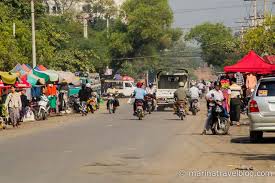ပြည်ထောင်စု သမ္မတ မြန်မာနိုင်ငံတော် «пьидаунзу мьянма найнгандо»), сокращённо — мья́нма. Myanma Mandalaj Mandalay Samyj Uzhasnyj Gorod Yuva V Kotorom My Byli