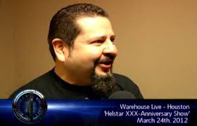 HELSTAR to release a new DVD/CD this fall