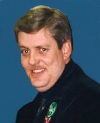 Obituary of Terrence John Rorke