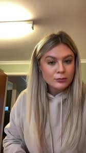 Norma's Reaction to Trying Pickled Radish for the First Time