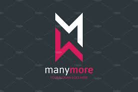 Download Many More Letter M Logo Letter M Logo Lettering Logos