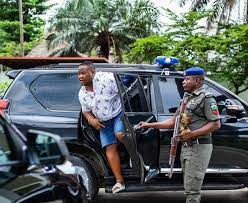Find latest entertainment news in nigeria, opera news provides you with all the news about entertainment, headlines today, updates of entertainment news, and enjoy the news from ng.opera.news Cubana Chief Priest Reportedly Goes Into Hiding