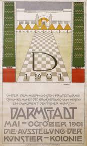 Mit der mathildenhöhe app begeben sie sich auf zeitreise auf der mathildenhöhe. Darmstadt Archive Seite 3 Von 3 Moderneregional