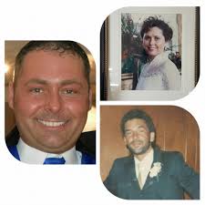 Celebrating Lori Green Nagle birthday by riding her age. Happy birthday,  Babe!