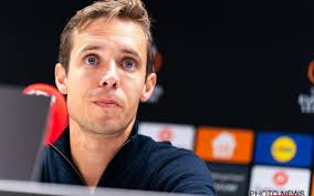 David Hubert moet wijken voor grote naam bij Anderlecht'